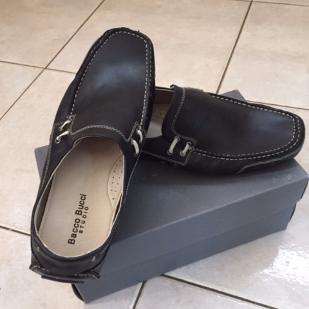 Bacco Bucci Studio shoes